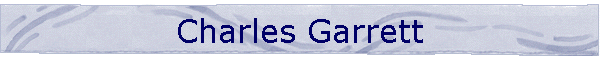 Charles Garrett