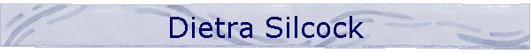 Dietra Silcock