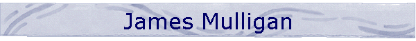 James Mulligan