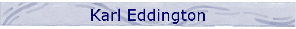 Karl Eddington