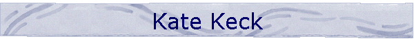 Kate Keck