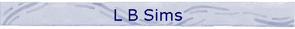 L B Sims