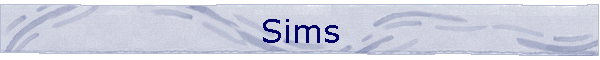 Sims
