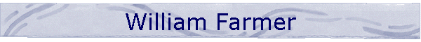 William Farmer