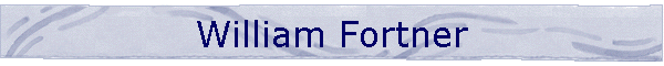 William Fortner